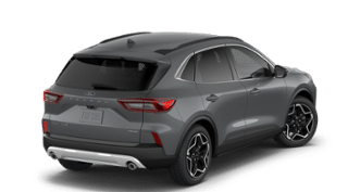 2026 Ford Escape® External Image 4